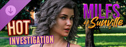 MILFs of Sunville - Hot Investigation