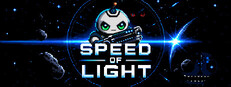 SPEED OF LIGHT cover