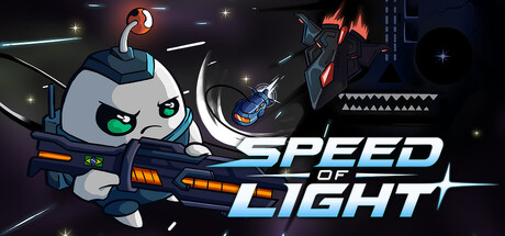 SPEED OF LIGHT
