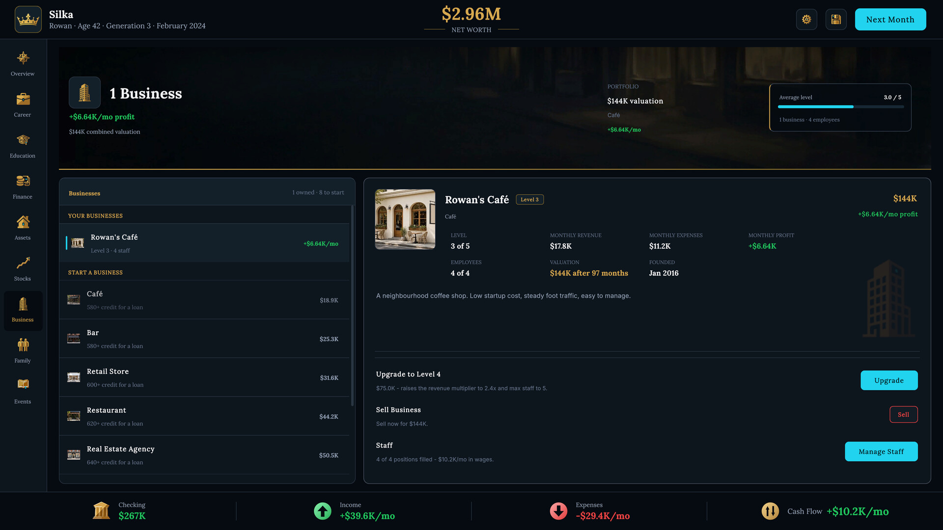 GG Life screenshot 9