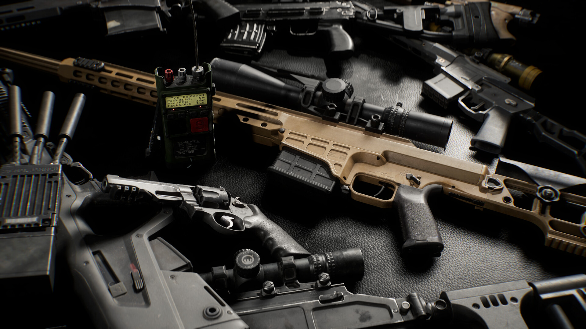 Ultimate Shortcut Kit - Battlefield™ 6 and REDSEC Fiyat Karşılaştırma