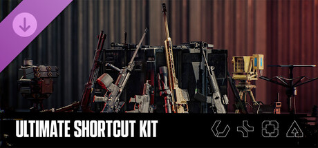 Ultimate Shortcut Kit - Battlefield™ 6 and REDSEC