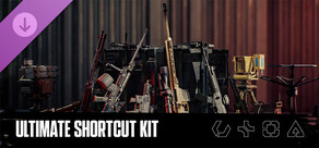 Ultimate Shortcut Kit - Battlefield™ 6 and REDSEC