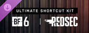 Ultimate Shortcut Kit - Battlefield™ 6 and REDSEC