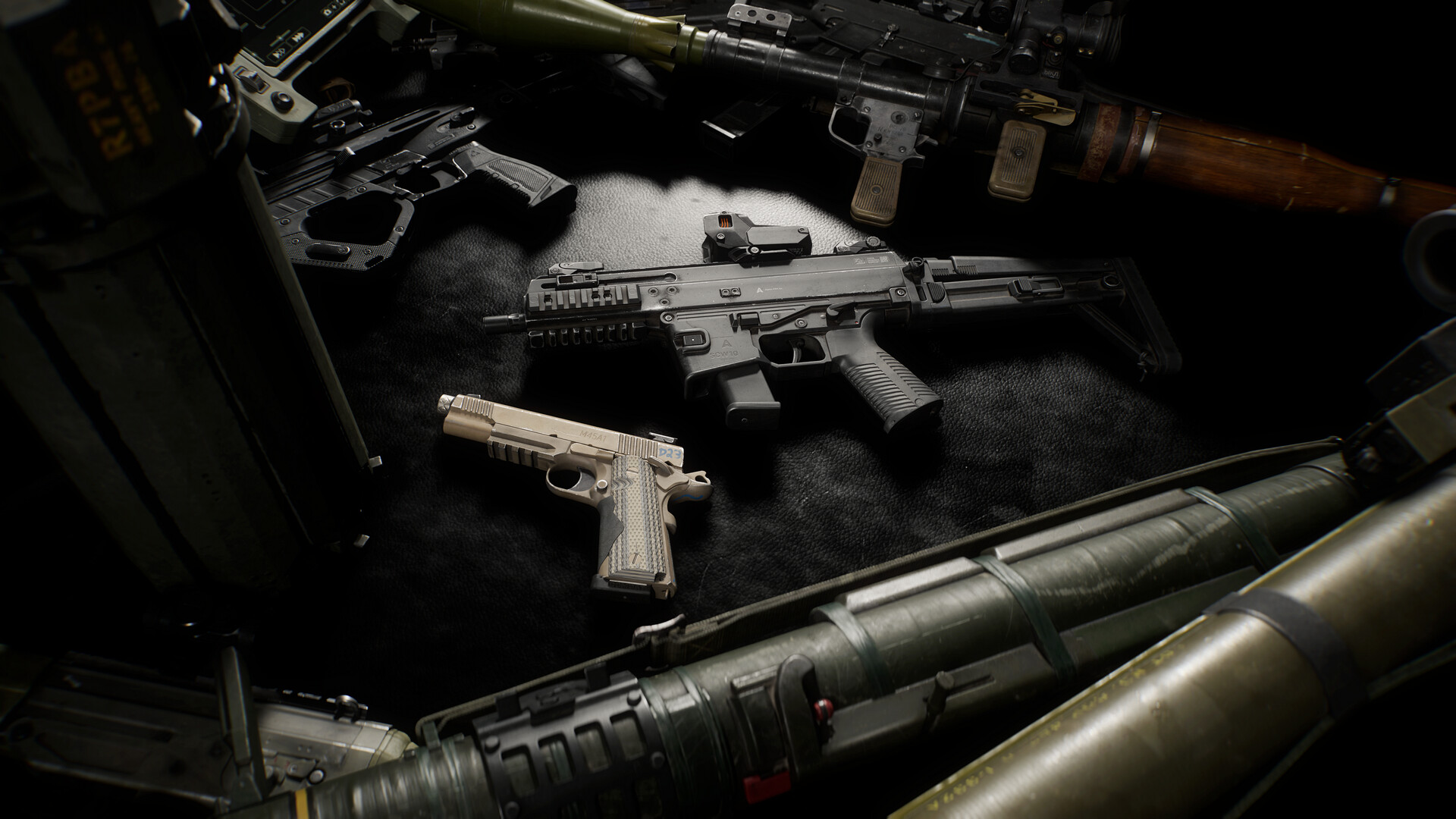 Ultimate Shortcut Kit - Battlefield™ 6 and REDSEC PC Fiyatları