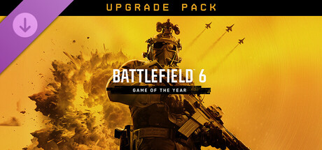 Battlefield™ 6 - Game of the Year Upgrade