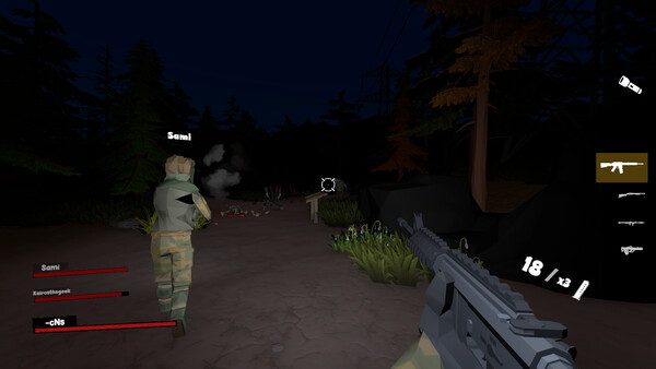 Screenshot media