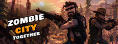 Zombie City Together