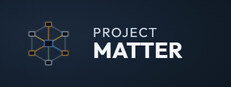 Project Matter cover