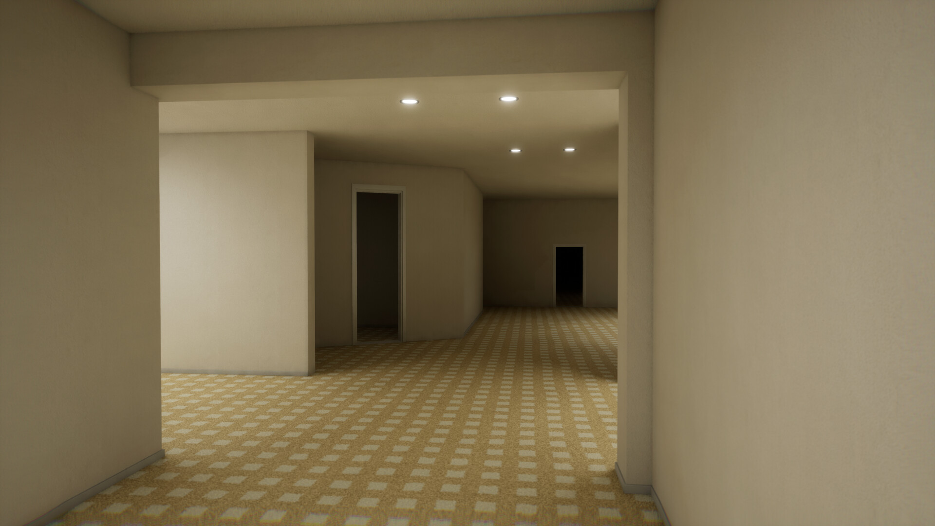 Beyond Acrimony screenshot 2