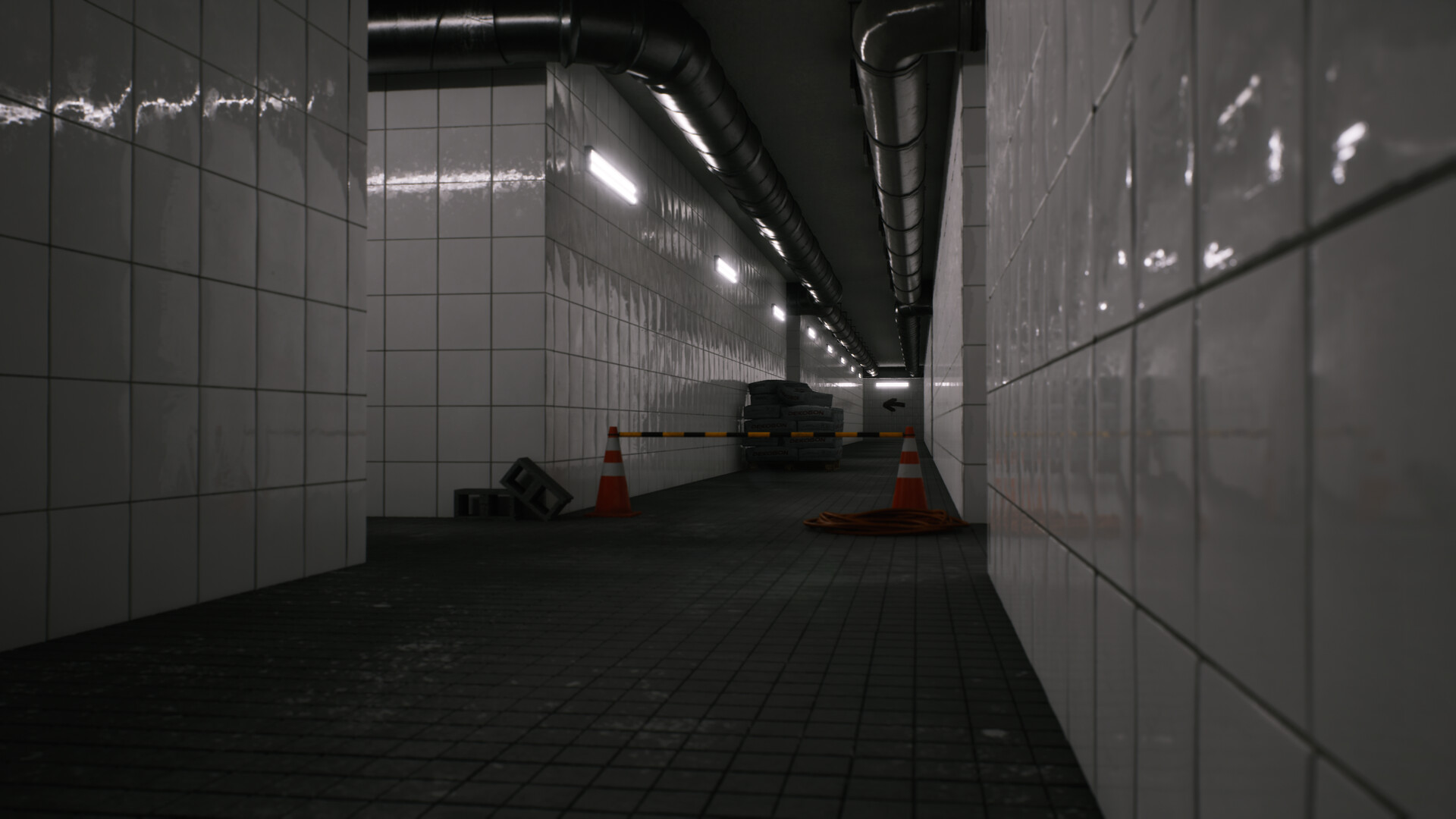 Beyond Acrimony screenshot 3