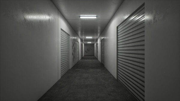 Beyond Acrimony screenshot 3