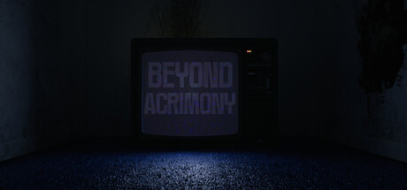 Beyond Acrimony