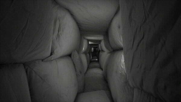 Beyond Acrimony screenshot 5