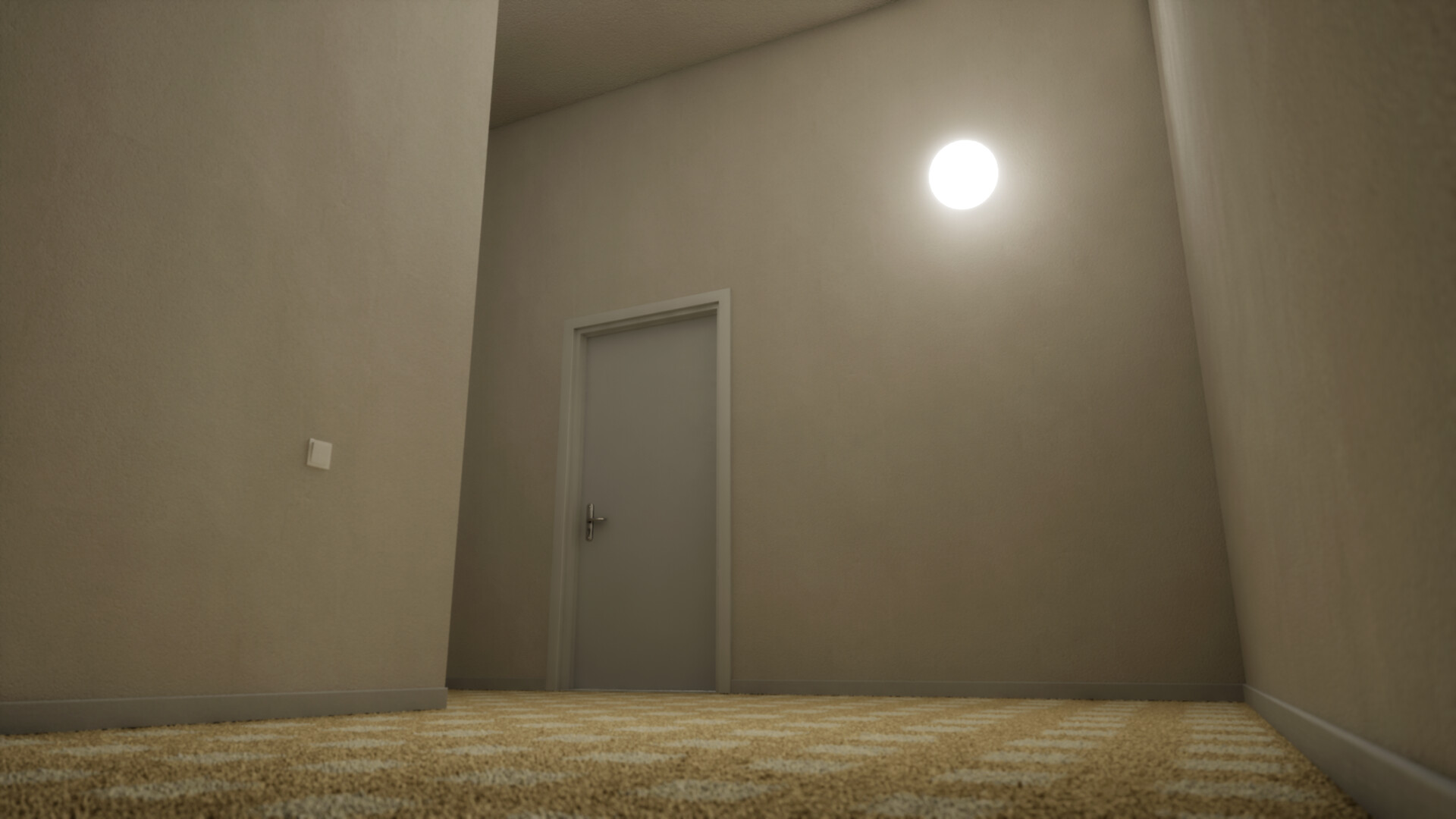 Beyond Acrimony screenshot 5