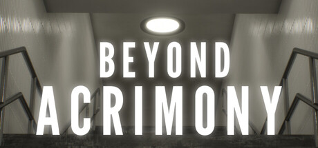 Beyond Acrimony