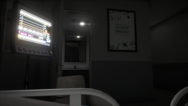 Beyond Acrimony screenshot 1