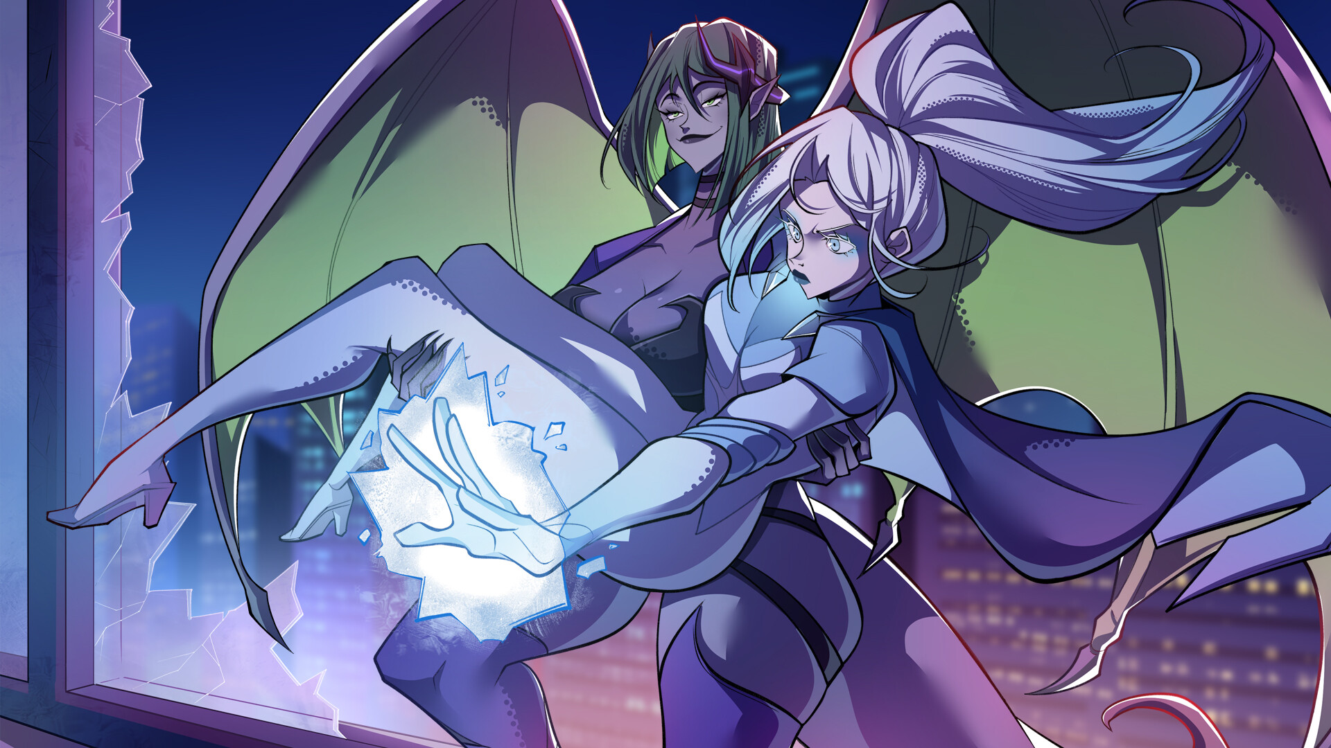 The Rope Knight Soundtrack screenshot 2