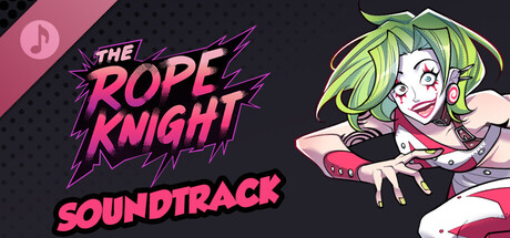 The Rope Knight Soundtrack