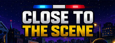 Close to the Scene cover