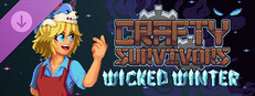 Crafty Survivors: Wicked Winter