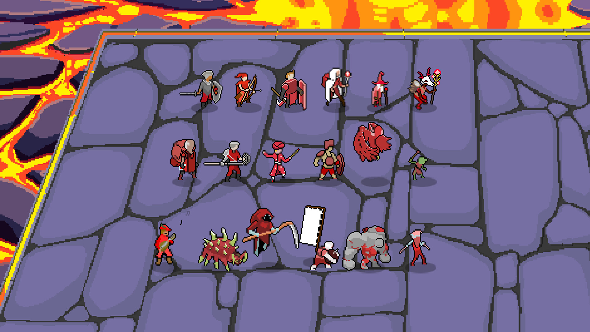 Some of You May Die - Supporter Pack Featured Screenshot #1