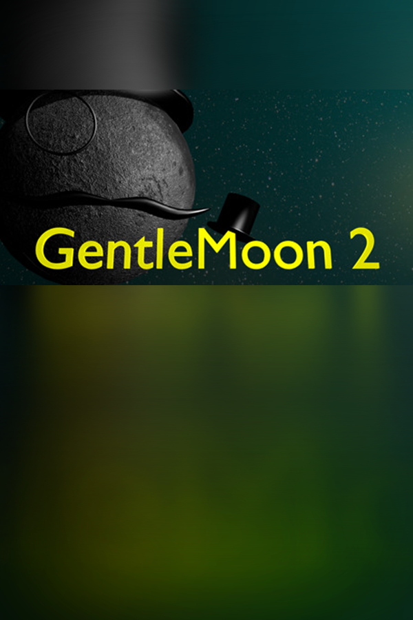 Cover art of GentleMoon 2