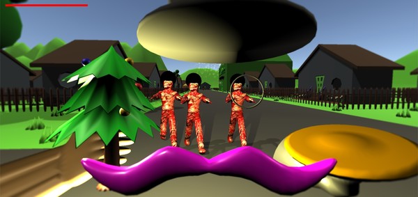 GentleMoon 2 screenshot 4
