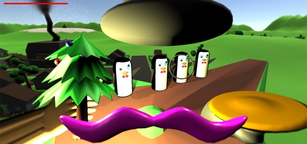 GentleMoon 2 screenshot 3