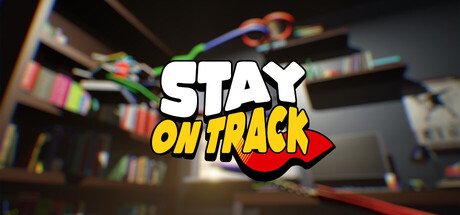 Stay On Track