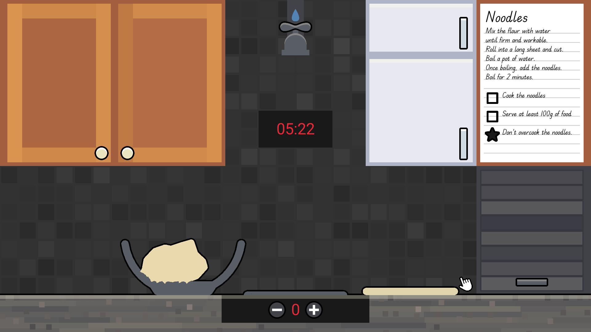 Food Lab screenshot #5