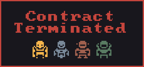 Contract Terminated
