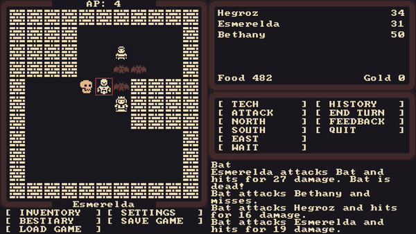 Contract Terminated screenshot 5