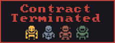 Contract Terminated