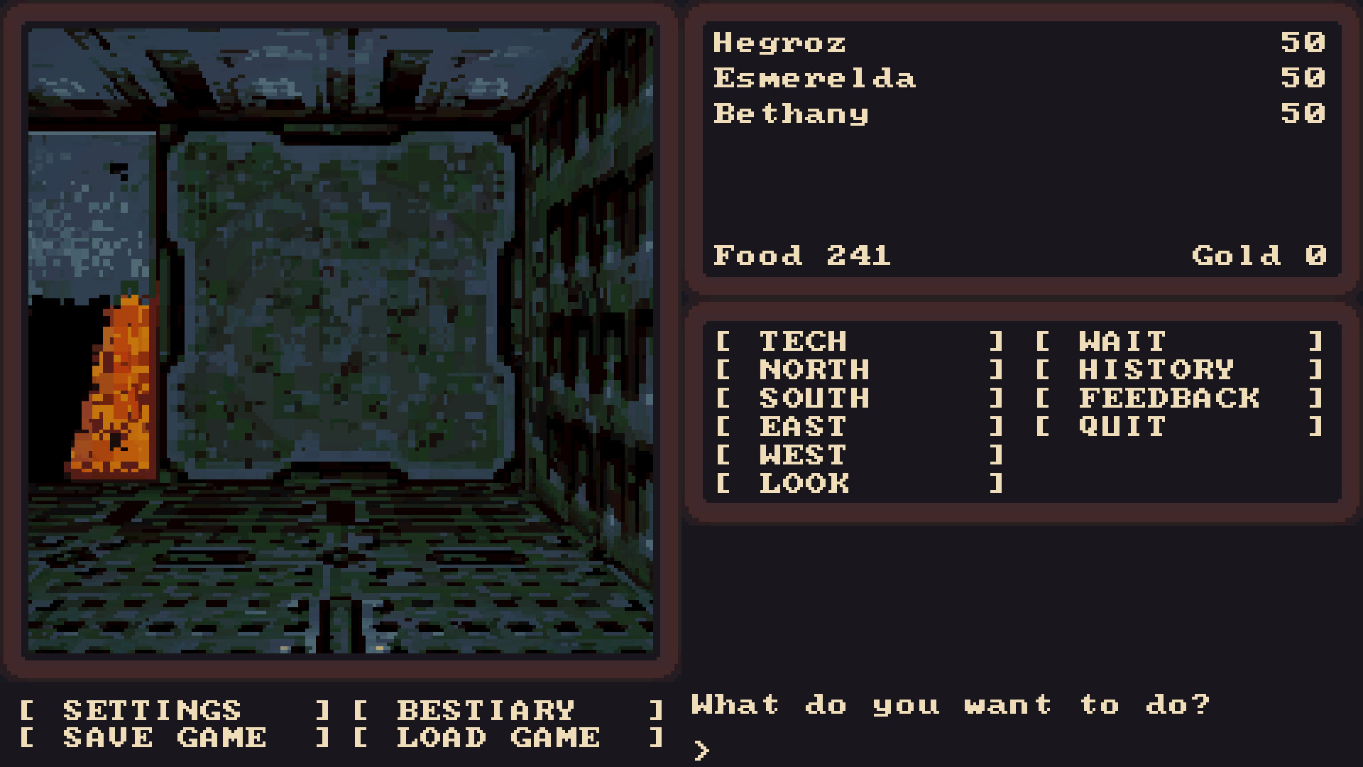 Contract Terminated screenshot #4