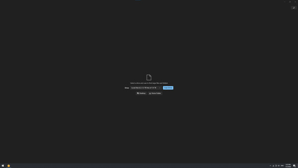 Fat File Finder screenshot 1