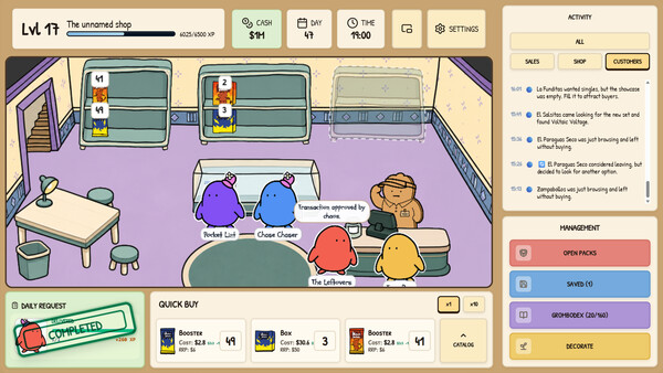 Screenshot media