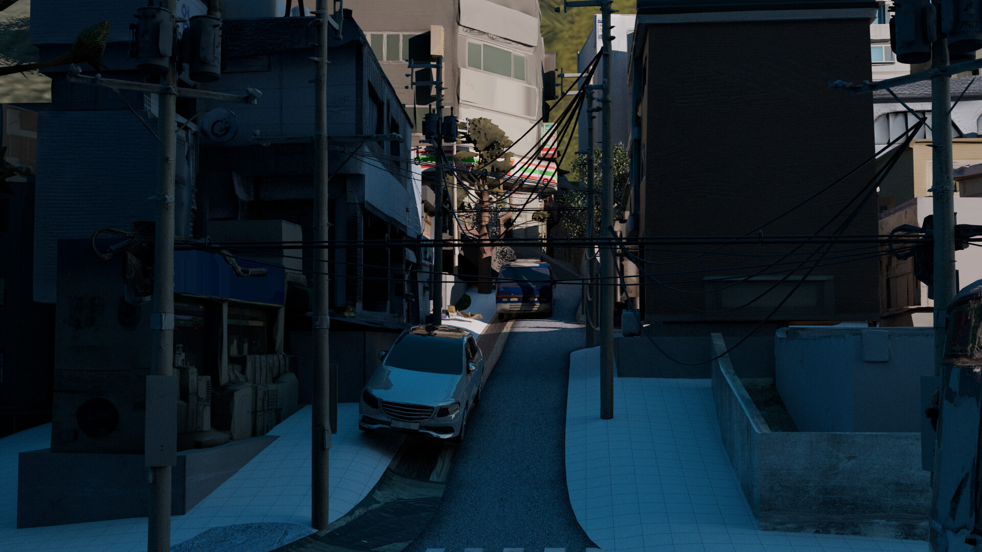 GALMEGI screenshot 7