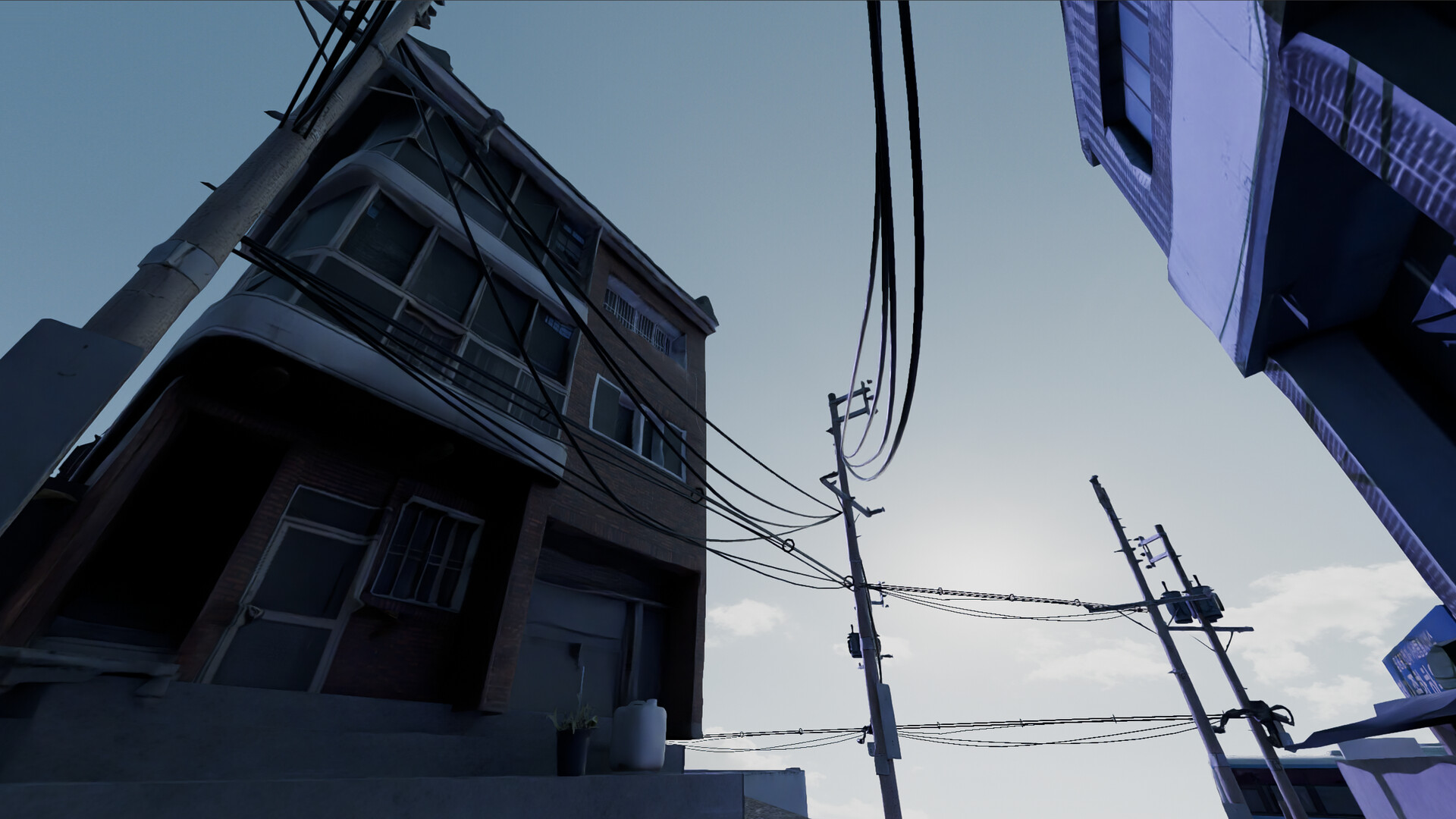 GALMEGI screenshot #6