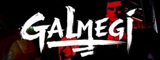 GALMEGI cover