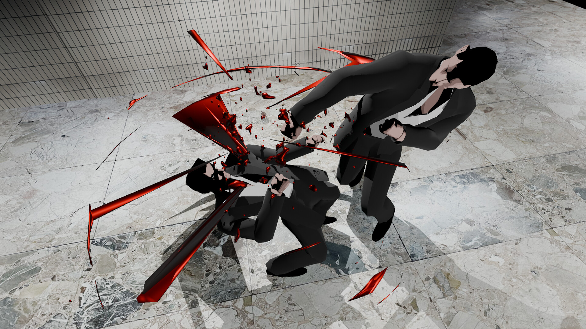 GALMEGI screenshot 4