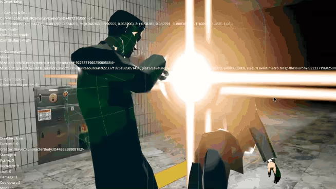 GALMEGI video 2