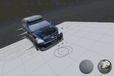 GALMEGI video 6