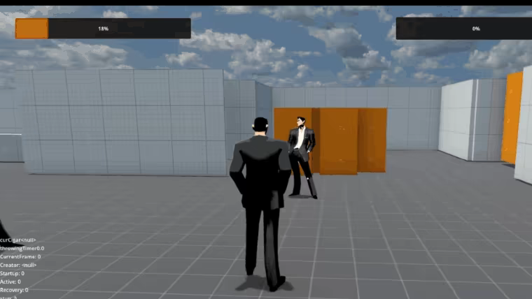 GALMEGI video 5