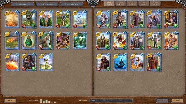 Astral Heroes screenshot 3