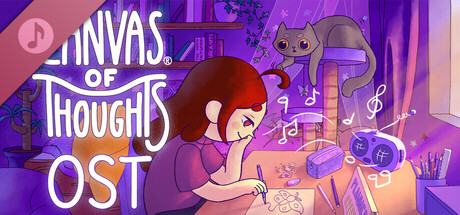 Canvas of Thoughts Soundtrack