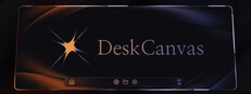 DeskCanvas Steam capsule image