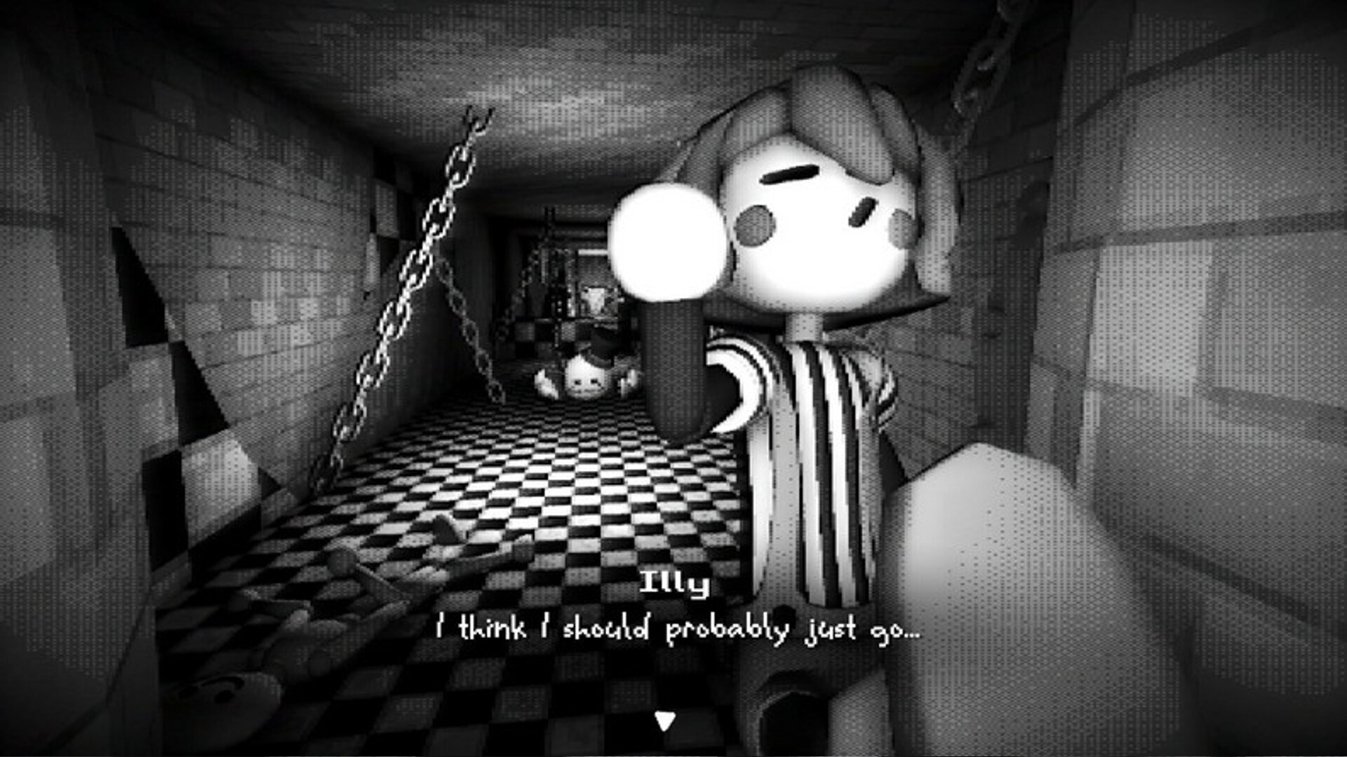 The No Jumpscare Show screenshot 5