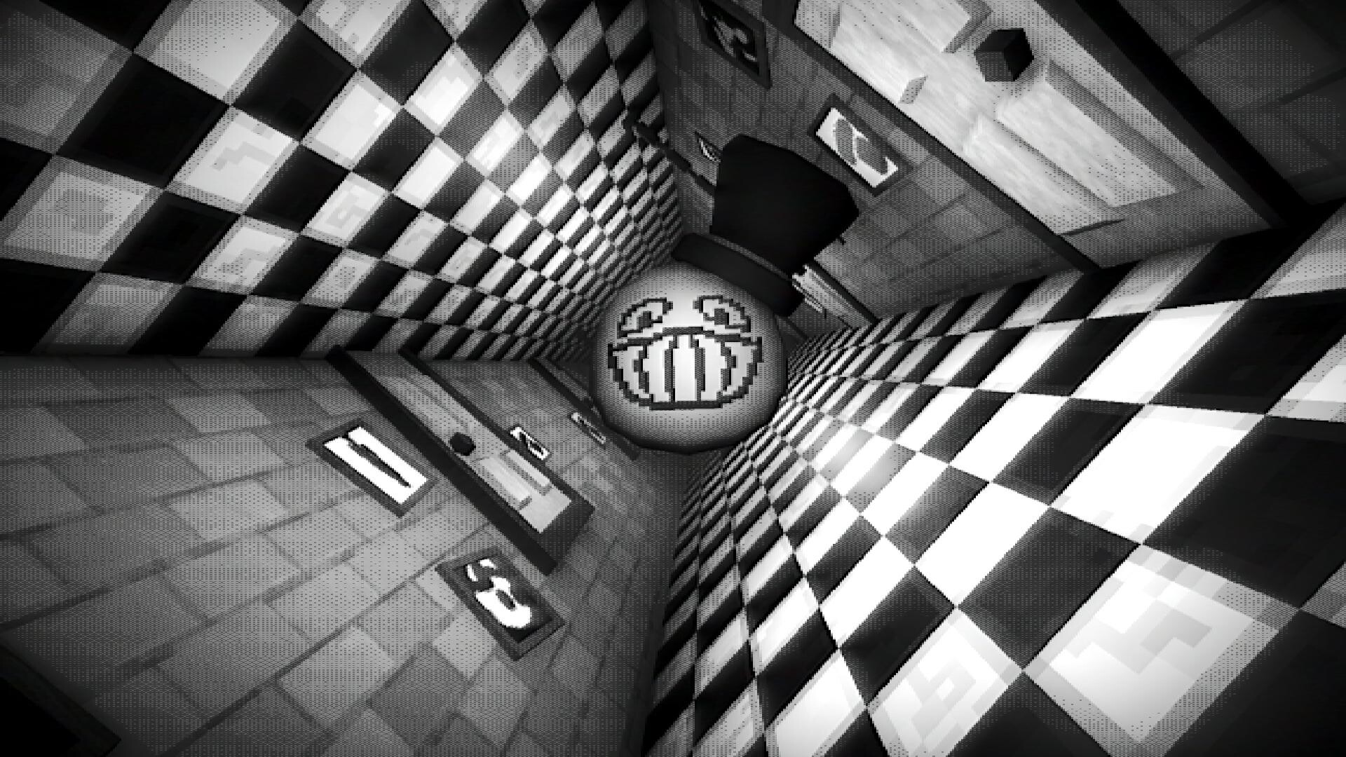 The No Jumpscare Show screenshot 2