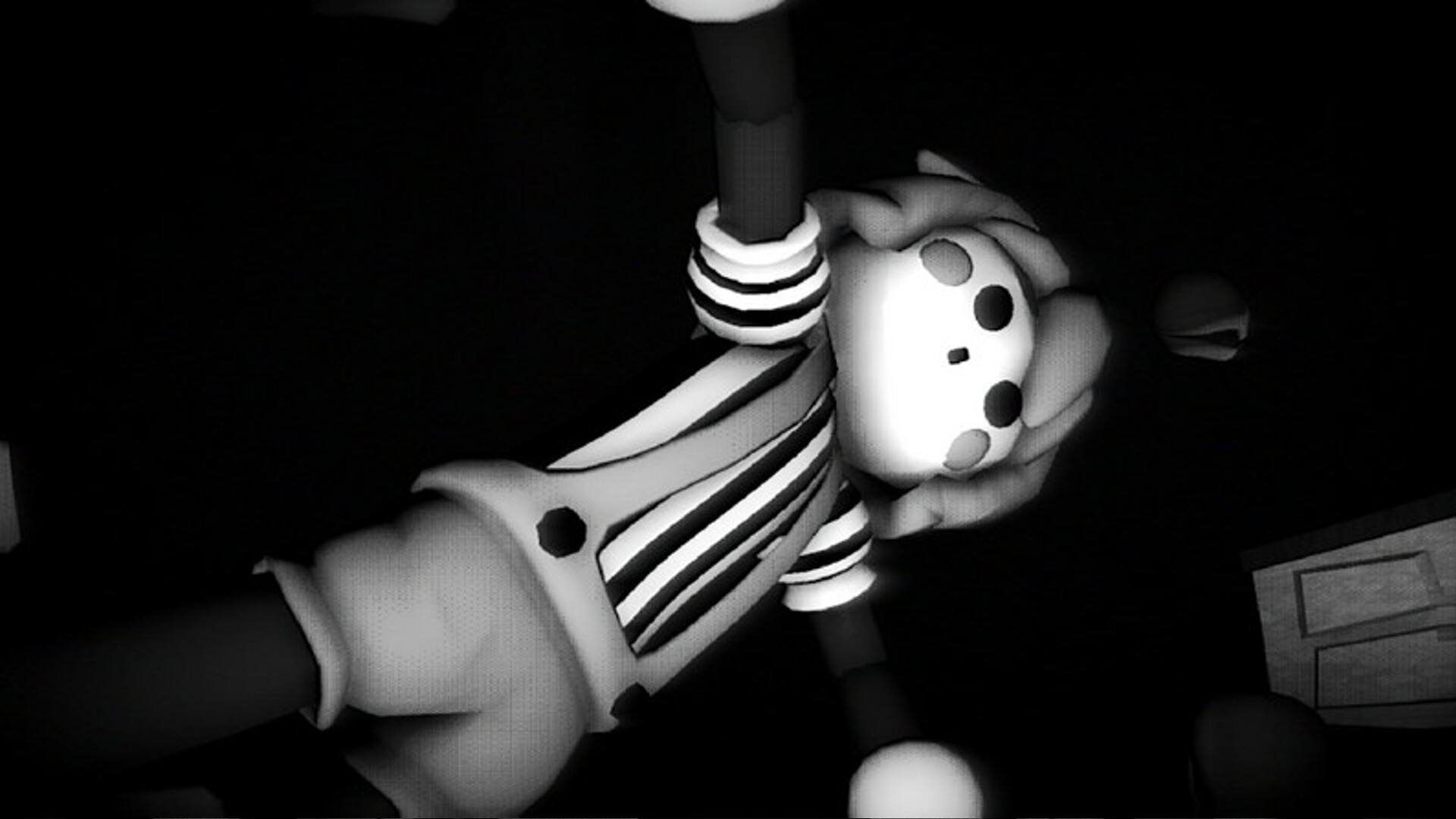The No Jumpscare Show screenshot 10